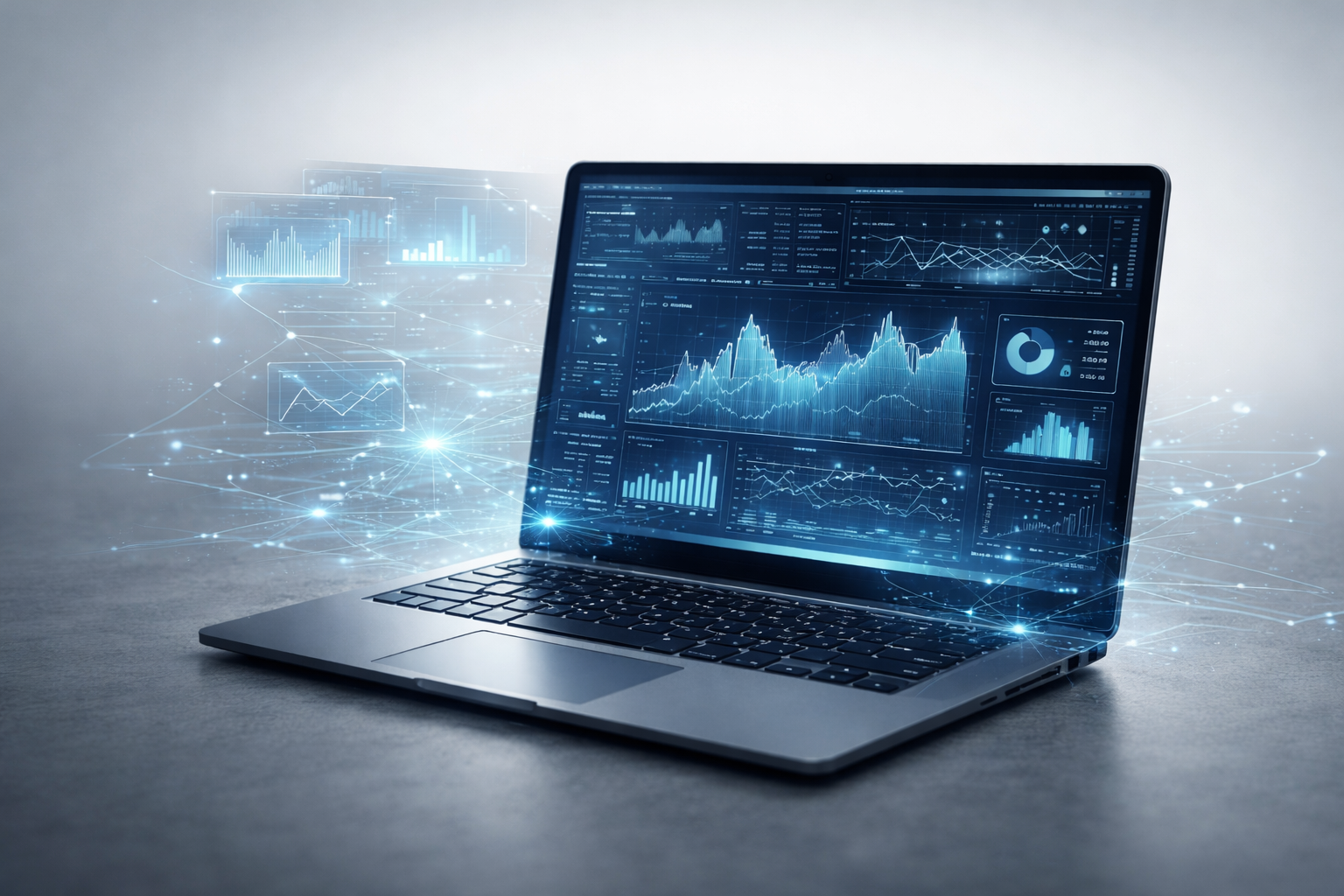 Automation program article cover