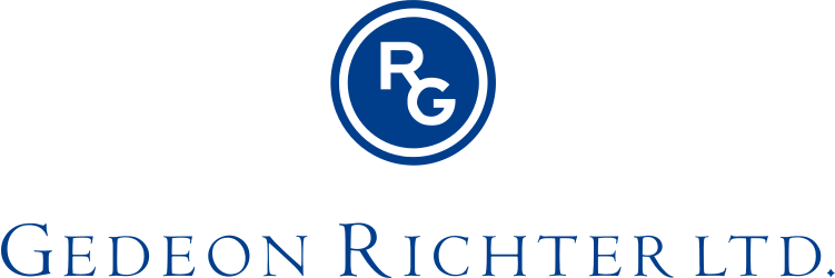 Gedeon Richter