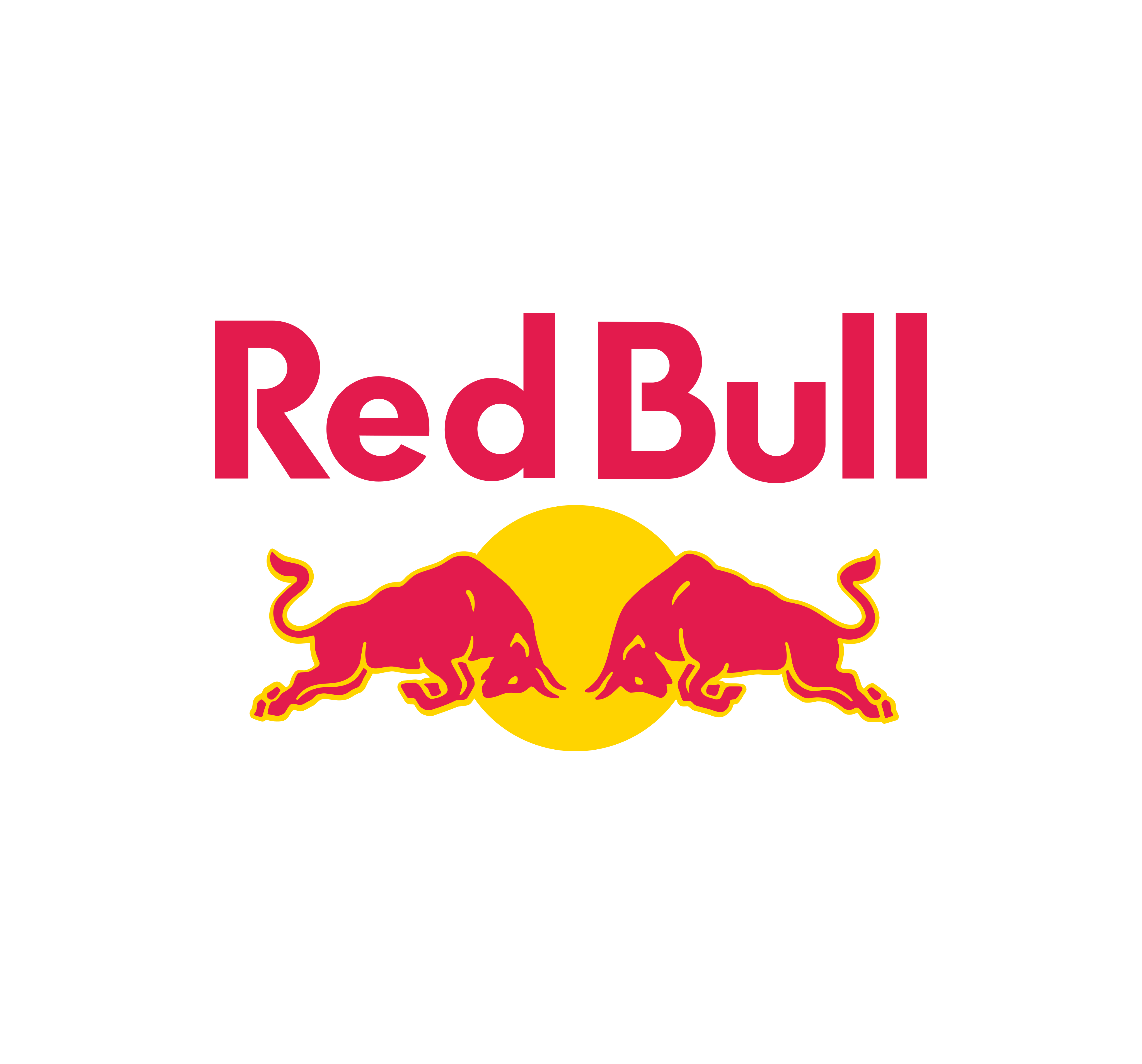 Red Bull